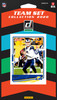 NFL Los Angeles Rams Licensed2020 Donruss Team Set