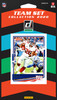 NFL New York Giants Licensed2020 Donruss Team Set