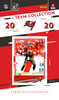 NFL Tampa Bay Buccaneers Licensed2020 Donruss Team Set