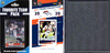 NFL Denver Broncos Licensed 2020 Score Team Set and Favorite Player Trading Card Pack Plus Storage Album