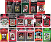 NFL 2021-22 Atlanta Falcons 17 Different Licensed Trading Card Team Sets