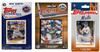 MLB New York Mets 3 Different Licensed Trading Card Team Sets