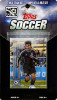 MLS San Jose Earthquakes 2013 Topps Team Set