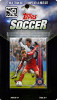 MLS Chicago Fire 2013 Topps Team Set