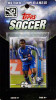 MLS Montreal Impact 2013 Topps Team Set