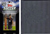 MLS D.C. United Licensed 2013 Topps Team Set and Storage Album