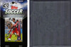 MLS Chicago Fire Licensed 2013 Topps Team Set and Storage Album