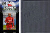 MLS Toronto FC Licensed 2013 Topps Team Set and Storage Album