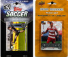 MLS Philadelphia Union Licensed 2013 Topps Team Set and Storage Album