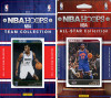 NBA Minnesota Timberwolves Licensed 2014-15 Hoops Team Set Plus 2014-15 Hoops All-Star Set