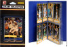 NBA Orlando Magic Licensed 2010-11 Donruss Team Set Plus Storage Album