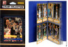 NBA San Antonio Spurs Licensed 2010-11 Donruss Team Set Plus Storage Album