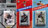 NFL Oakland Raiders Licensed 2011 Score Team Set With Twelve Card 2011 Prestige All-Star and Quarterback Set