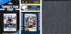 NFL San Diego Chargers Licensed 2010 Score Team Set and Favorite Player Trading Card Pack Plus Storage Album