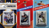 NFL San Diego Chargers Licensed 2011 Score Team Set With Twelve Card 2011 Prestige All-Star and Quarterback Set