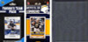 NFL San Diego Chargers Licensed 2013 Score Team Set and Favorite Player Trading Card Pack Plus Storage Album