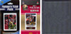 NFL San Francisco 49ers Licensed 2014 Score Team Set and Favorite Player Trading Card Pack Plus Storage Album