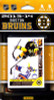 NHL Boston Bruins 2013 Score Team Set