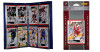 NHL Detroit Red Wings Licensed 2010 Score Team Set and Storage Album