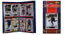 NHL Los Angeles Kings Licensed 2010 Score Team Set and Storage Album