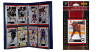 NHL Minnesota Wild Licensed 2010 Score Team Set and Storage Album