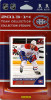NHL Montreal Canadiens 2013 Score Team Set