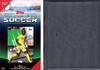 MLS Columbus Crew Licensed 2016 Topps Team Set and Storage Album