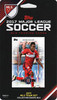 MLS Chicago Fire 2017 Topps Team Set