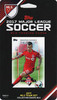 MLS Toronto FC  2017 Topps Team Set