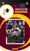 NFL Washington Redskins Licensed 2017 Donruss Team Set.