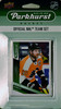 NHL Philadelphia Flyers 2019 Parkhurst Team Set