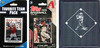 MLB Arizona Diamondbacks Licensed 2020 Topps¬ Team Set and Favorite Player Trading Cards Plus Storage Album