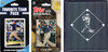 MLB San Diego Padres Licensed 2020 Topps¬ Team Set and Favorite Player Trading Cards Plus Storage Album