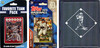 MLB Detroit Tigers Licensed 2020 Topps¬ Team Set and Favorite Player Trading Cards Plus Storage Album