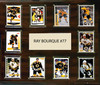 NHL 15"x18" Ray Bourque Boston Bruins Player Plaque