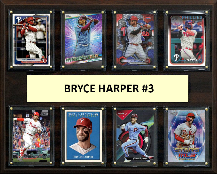 12158BHARPER PH