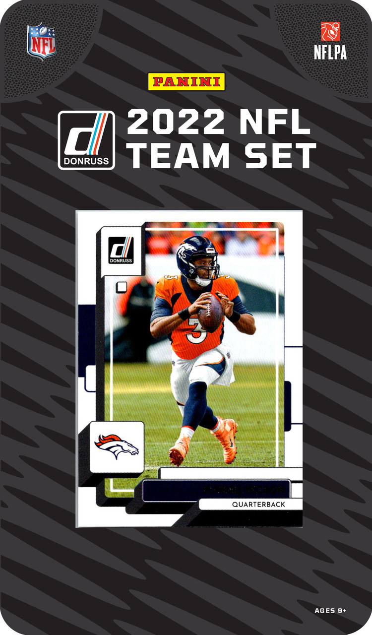 2022BRONCOSTSC 2022BRONCOSTSC