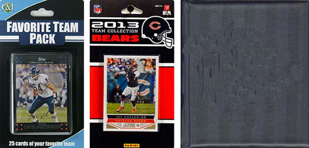2013BEARSTSC