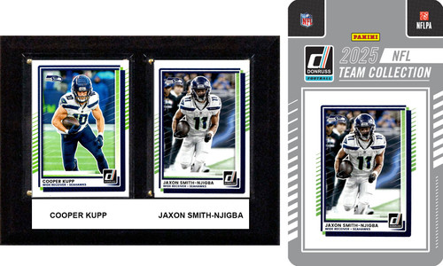 NFL Seattle Seahawks 2025 Fan Pack