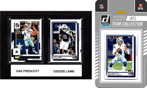 NFL Dallas Cowboys 2025 Fan Pack
