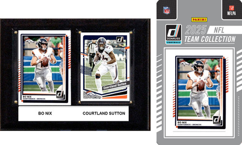 NFL Denver Broncos2025 Fan Pack