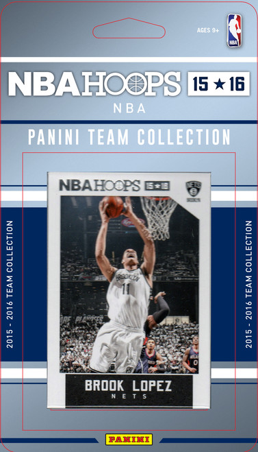 2015NetsTS 2015NetsTS