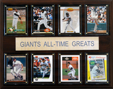 MLB San Francisco Giants 50 Card Packs - C and I Collectibles