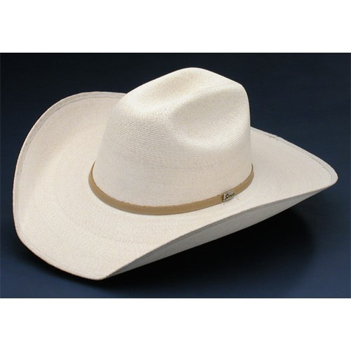 Atwood Palm Leaf Hats 7X Hereford Lo Crown Billy's Western Wear