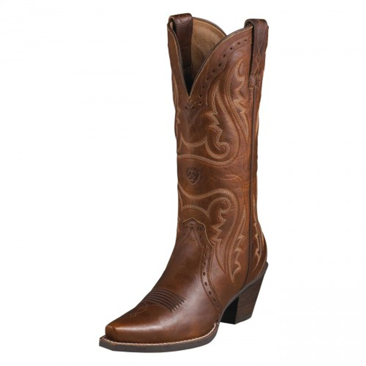 ariat women's boots