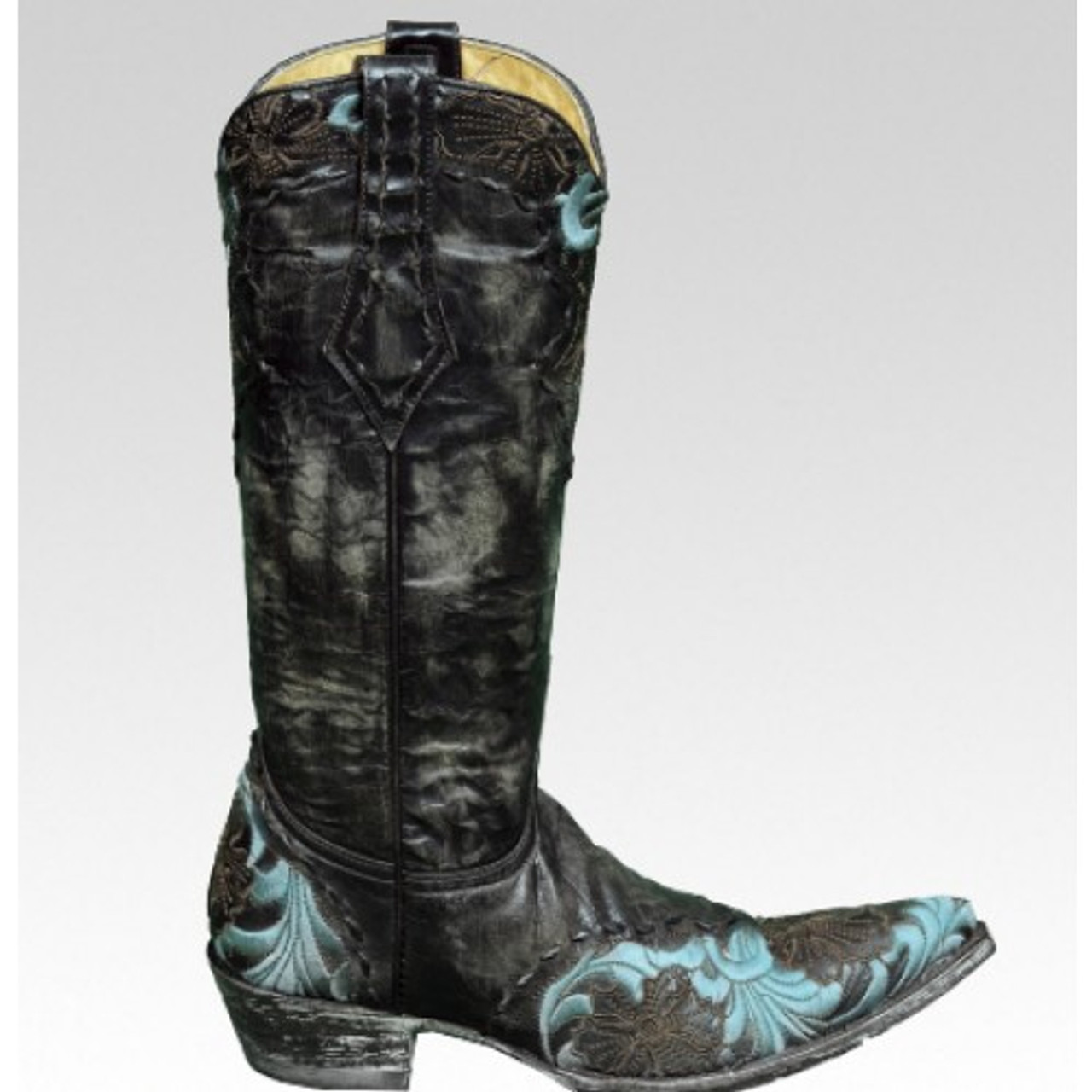 Old Gringo Women's Boots - Erin 