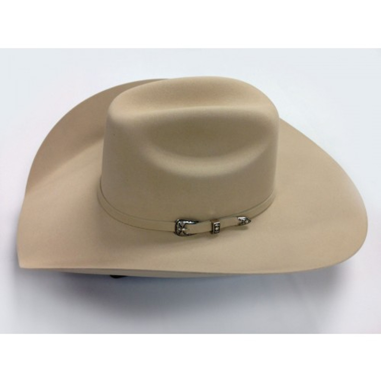 Atwood Felt Hats - 7X - Buckskin - Billy's Western Wear