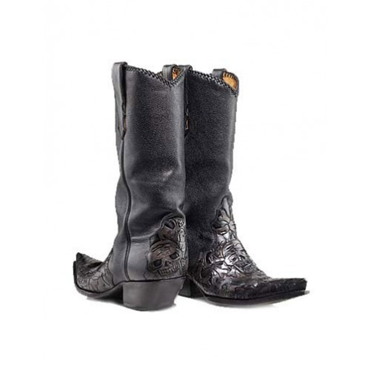 liberty boot company women's