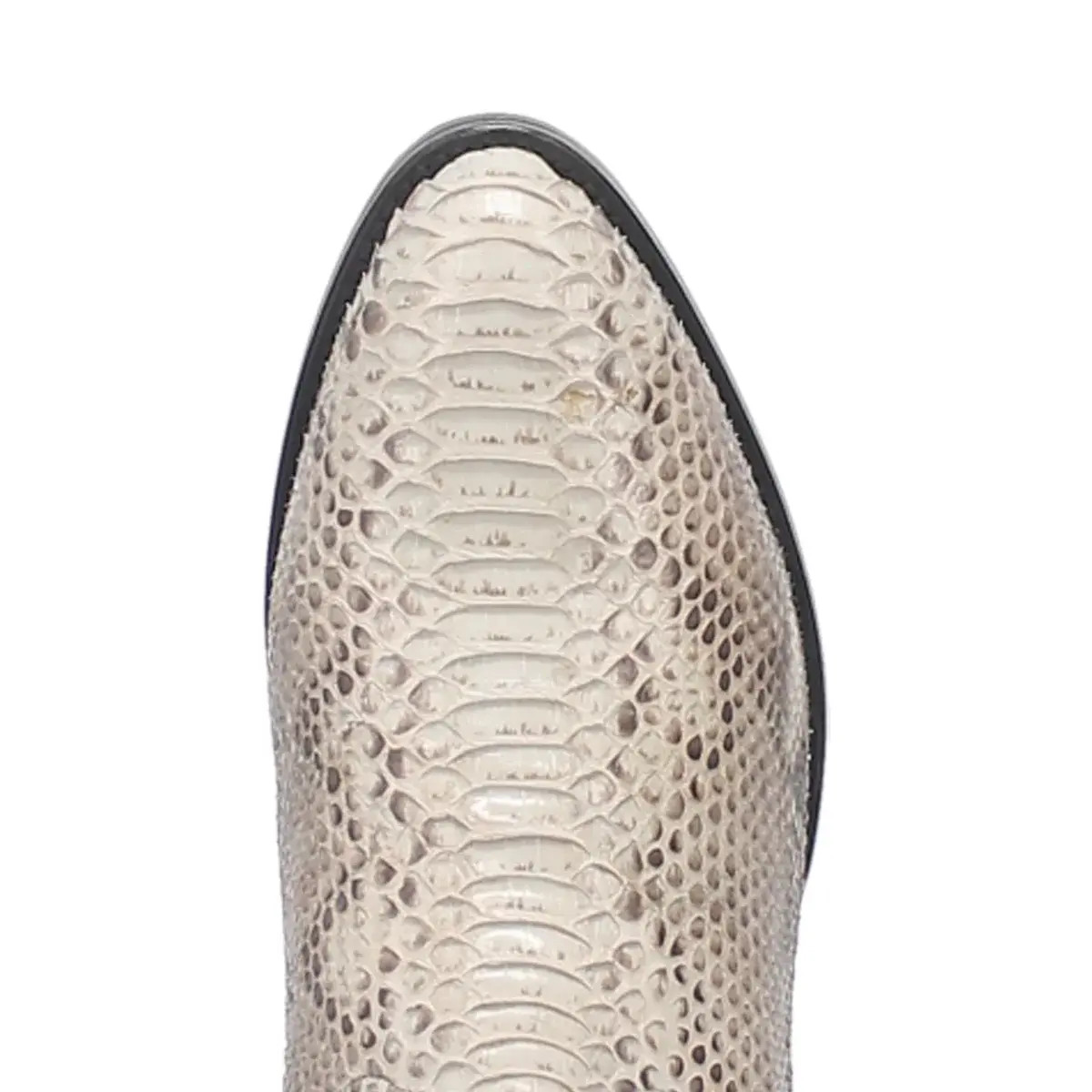 Dan Post Men's Boots - Manning Python - Natural - Billy's Western Wear