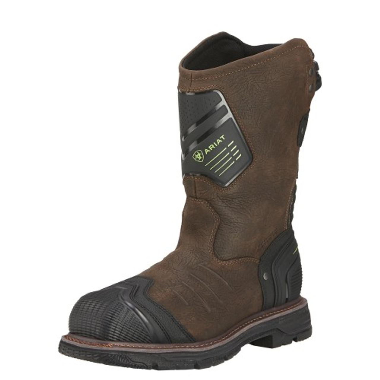 ariat catalyst vx thunder